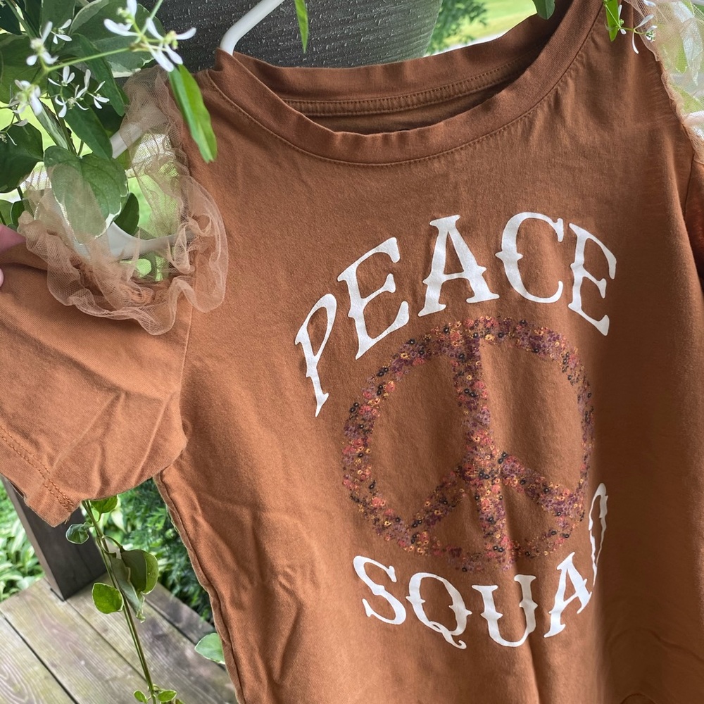 ☮️𝚝𝚘𝚙 - Picture 3 of 4